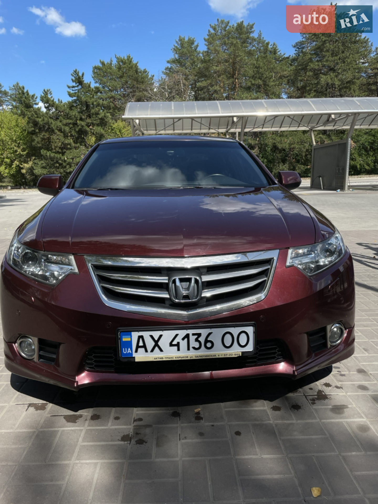 Фото авто 7