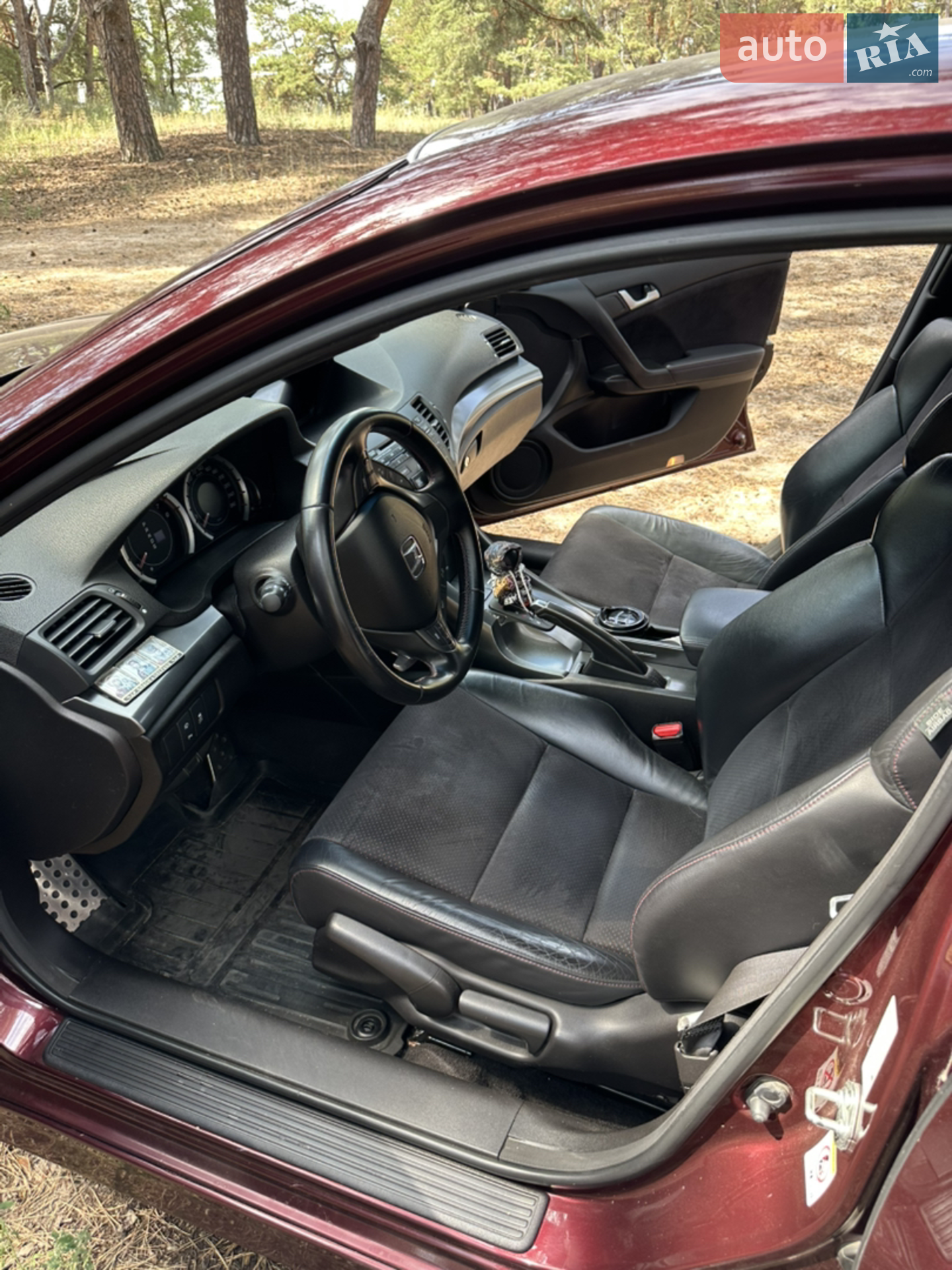 2011 Honda Accord - мініатюра 6