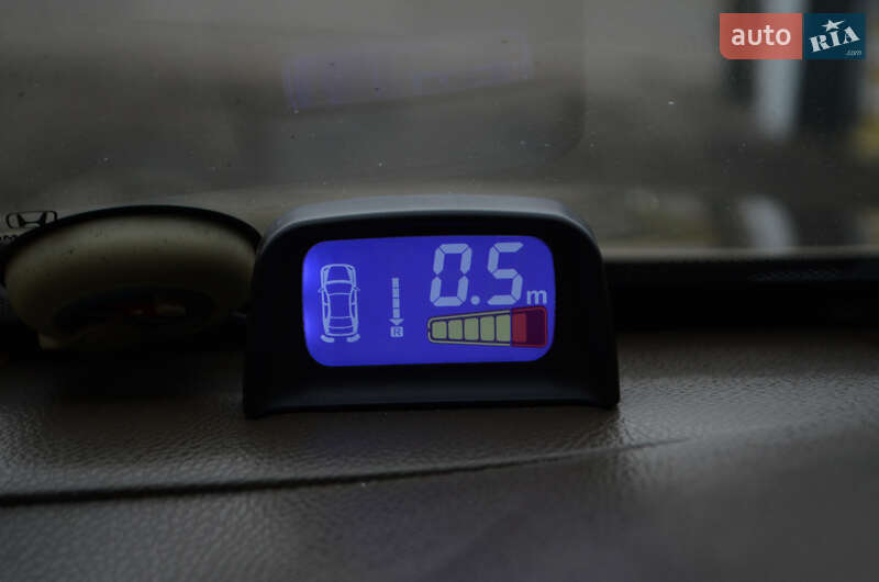 Седан Honda Accord 2007 в Києві фото 19 Седан Honda Accord 2007 в Києві