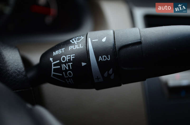 Седан Honda Accord 2007 в Києві фото 27 Седан Honda Accord 2007 в Києві