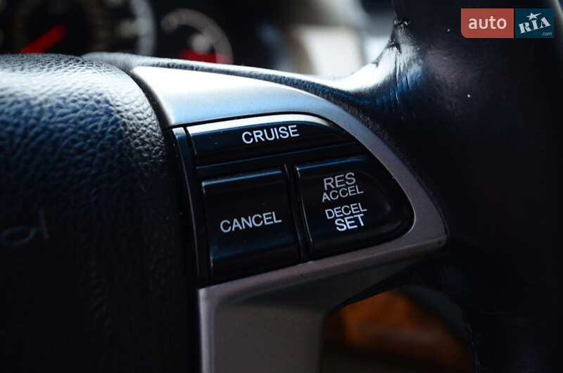 Седан Honda Accord 2007 в Києві фото 31 Седан Honda Accord 2007 в Києві