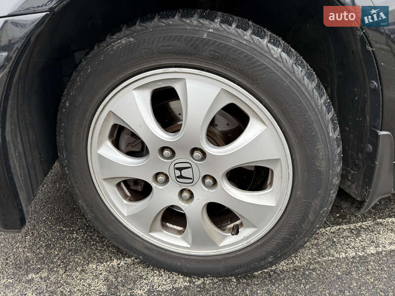 Седан Honda Accord 2006 в Киеве фото 20 Седан Honda Accord 2006 в Киеве