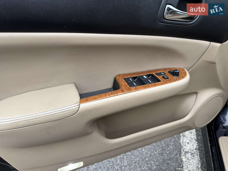 Седан Honda Accord 2006 в Киеве фото 28 Седан Honda Accord 2006 в Киеве