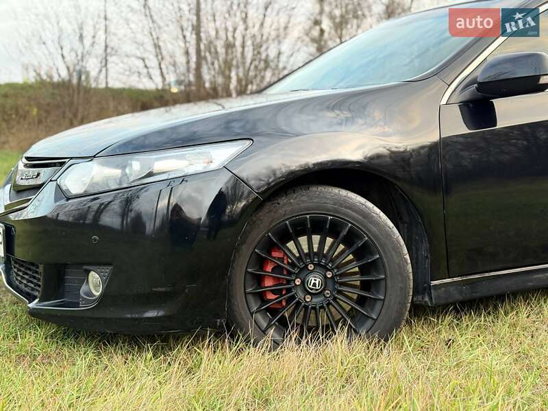 Седан Honda Accord 2008 в Харькове фото 5 Седан Honda Accord 2008 в Харькове