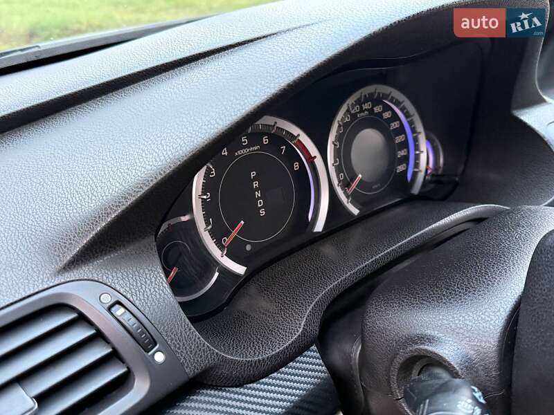 Седан Honda Accord 2008 в Харькове фото 16 Седан Honda Accord 2008 в Харькове