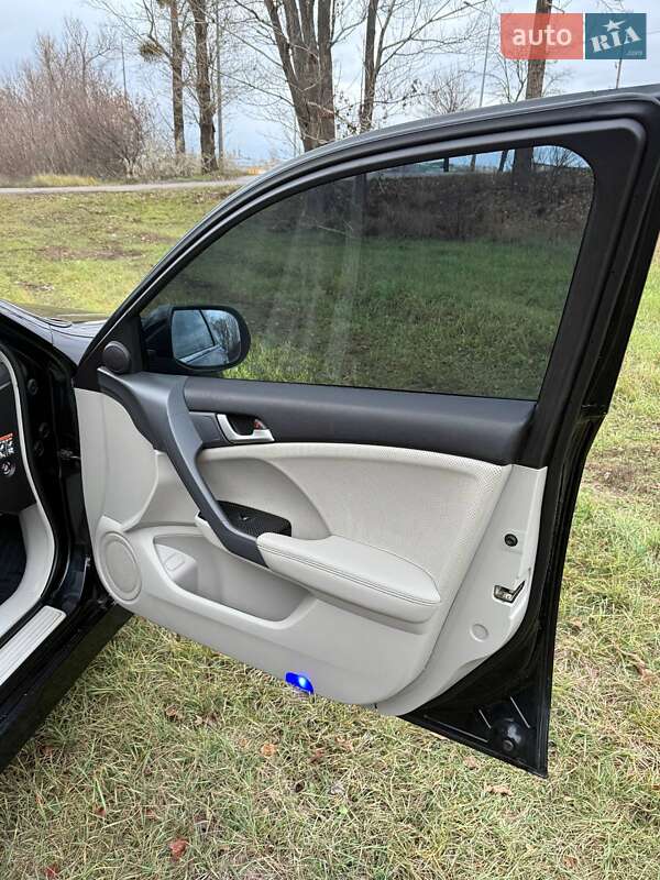 Седан Honda Accord 2008 в Харькове фото 21 Седан Honda Accord 2008 в Харькове