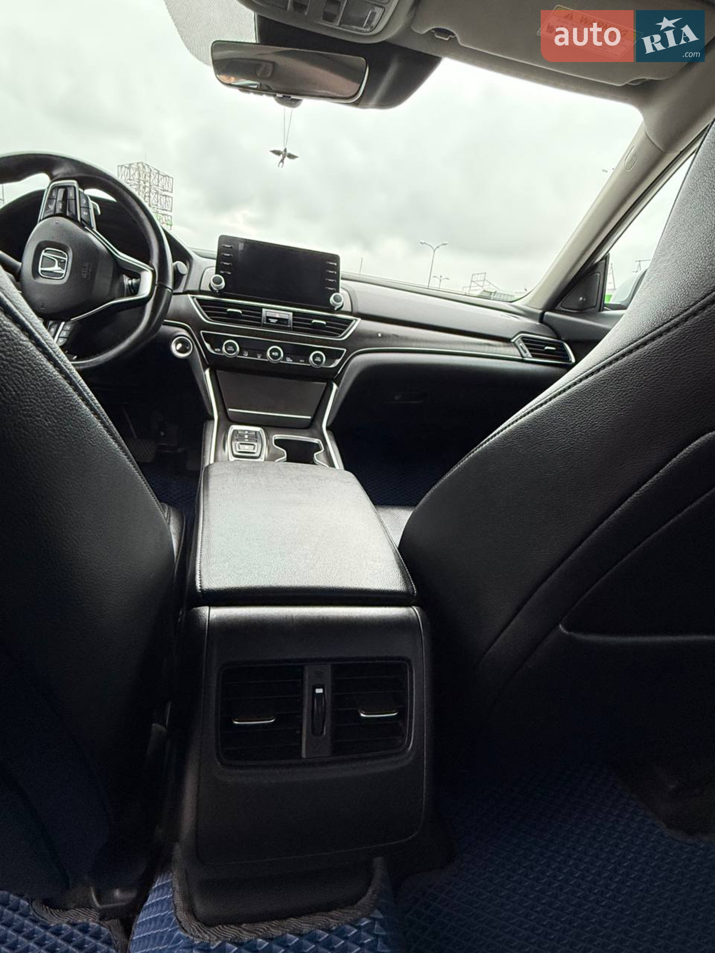 2019 Honda Accord - мініатюра 13