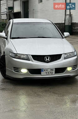 Седан Honda Accord 2006 в Киеве