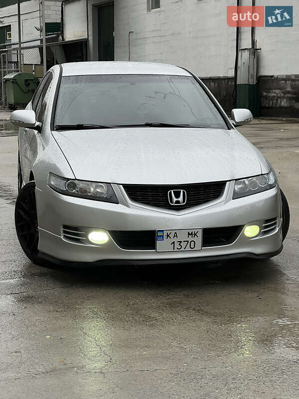 Honda Accord 2006