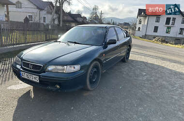 Седан Honda Accord 1998 в Делятине
