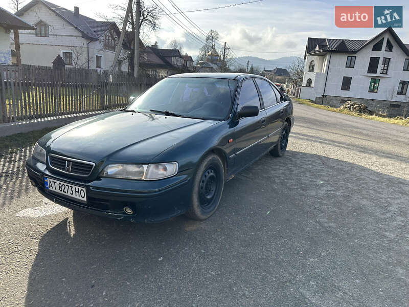 Honda Accord 1998 Honda Accord 1998