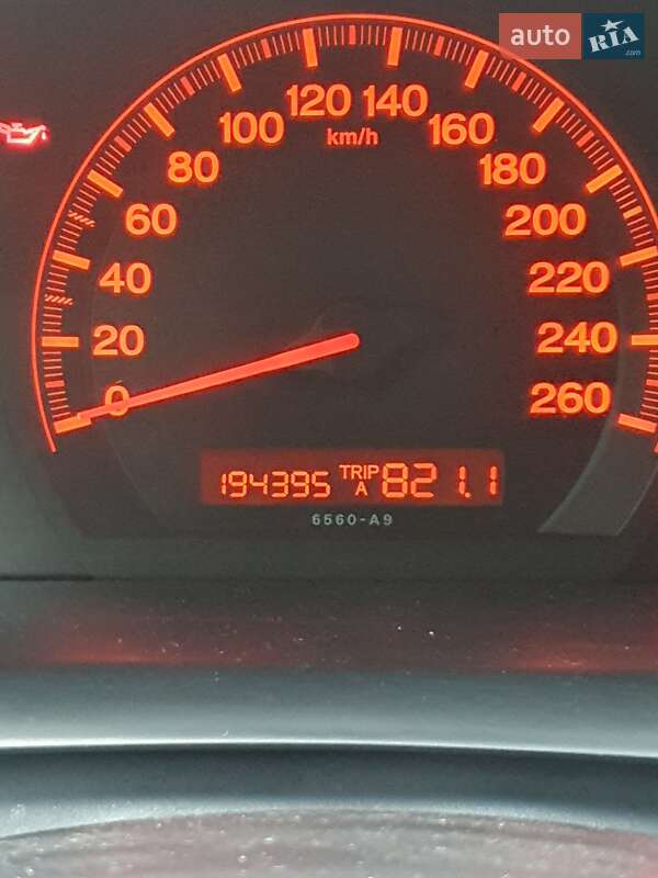 Универсал Honda Accord 2003 в Жмеринке фото 5 Универсал Honda Accord 2003 в Жмеринке