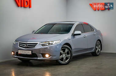 Седан Honda Accord 2012 в Киеве