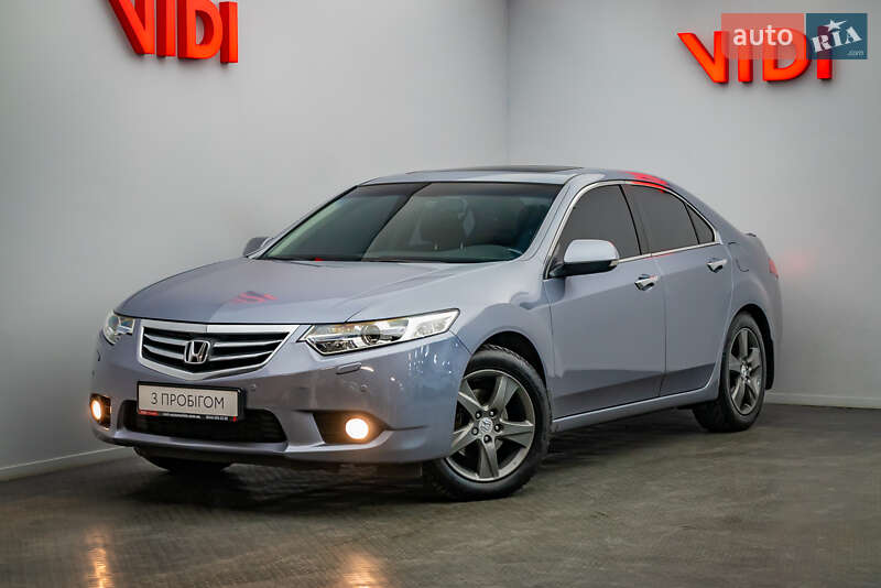 Honda Accord 2012 Honda Accord 2012
