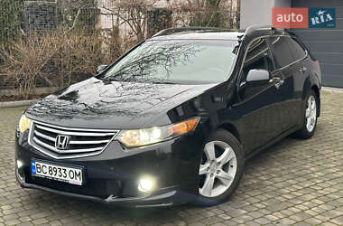 Универсал Honda Accord 2008 в Львове