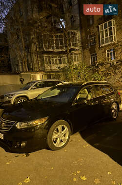 Універсал Honda Accord 2009 в Києві