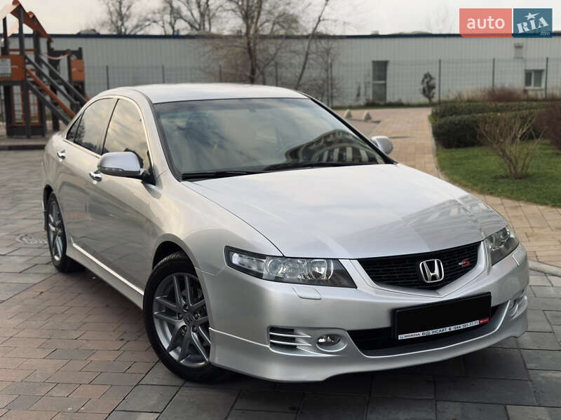 Седан Honda Accord 2006 в Киеве фото 6 Седан Honda Accord 2006 в Киеве
