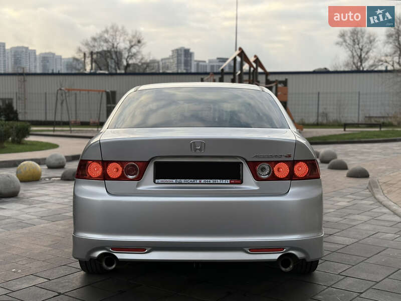 Седан Honda Accord 2006 в Киеве фото 15 Седан Honda Accord 2006 в Киеве