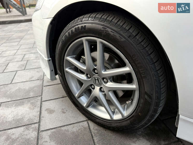 Седан Honda Accord 2006 в Киеве фото 23 Седан Honda Accord 2006 в Киеве