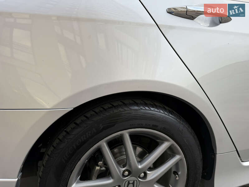 Седан Honda Accord 2006 в Киеве фото 27 Седан Honda Accord 2006 в Киеве