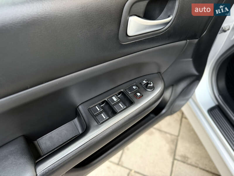 Седан Honda Accord 2006 в Киеве фото 33 Седан Honda Accord 2006 в Киеве