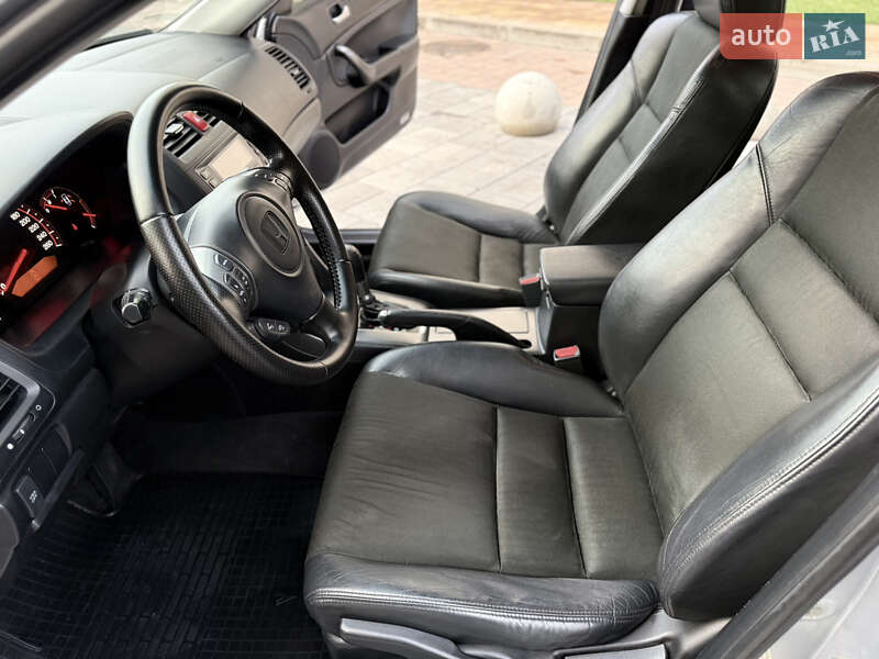 Седан Honda Accord 2006 в Киеве фото 36 Седан Honda Accord 2006 в Киеве