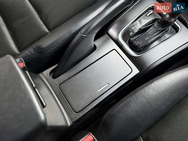 Седан Honda Accord 2006 в Киеве фото 47 Седан Honda Accord 2006 в Киеве