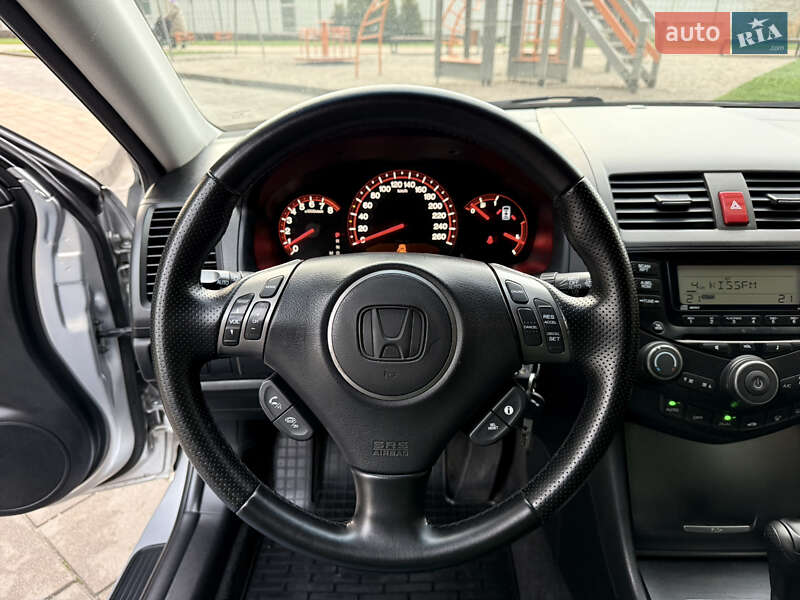 Седан Honda Accord 2006 в Киеве фото 55 Седан Honda Accord 2006 в Киеве