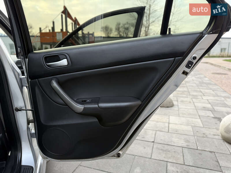 Седан Honda Accord 2006 в Киеве фото 57 Седан Honda Accord 2006 в Киеве