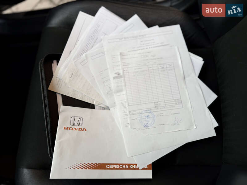 Седан Honda Accord 2006 в Киеве фото 72 Седан Honda Accord 2006 в Киеве