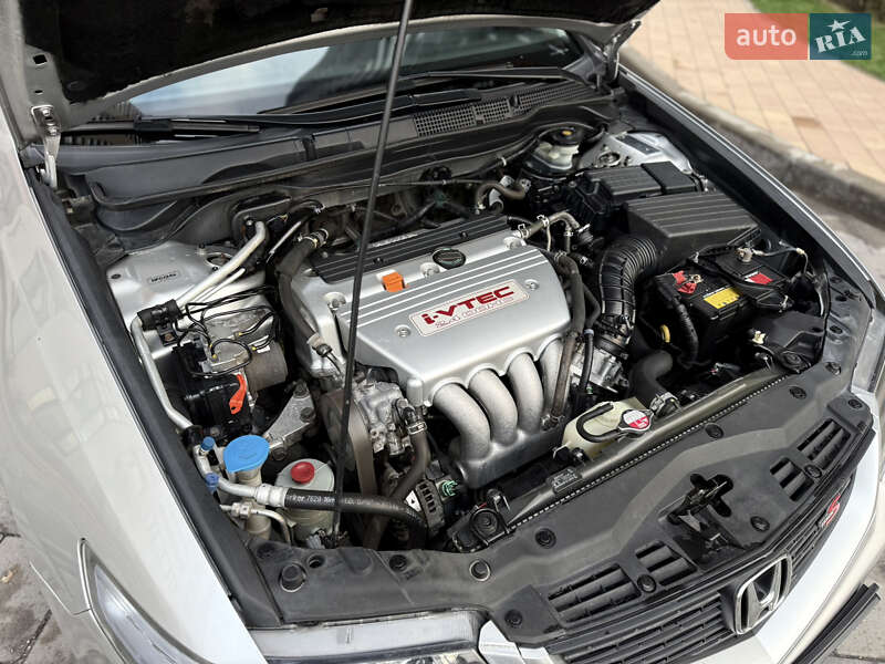 Седан Honda Accord 2006 в Киеве фото 70 Седан Honda Accord 2006 в Киеве