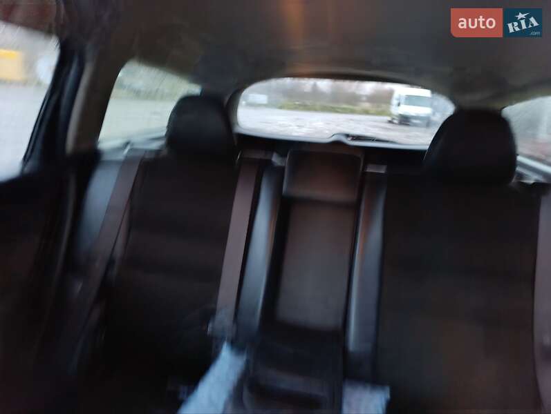 Универсал Honda Accord 2006 в Бышеве