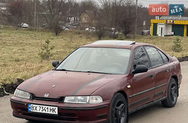 Седан Honda Accord 1993 в Хмельницком
