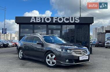 Универсал Honda Accord 2010 в Киеве