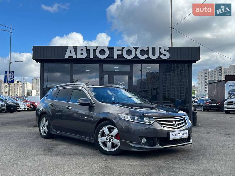 Honda Accord 2010 Honda Accord 2010