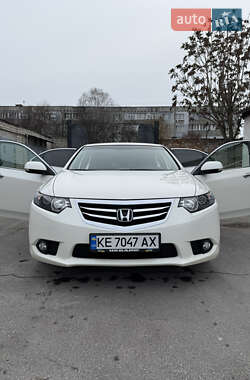 Седан Honda Accord 2011 в Павлограде