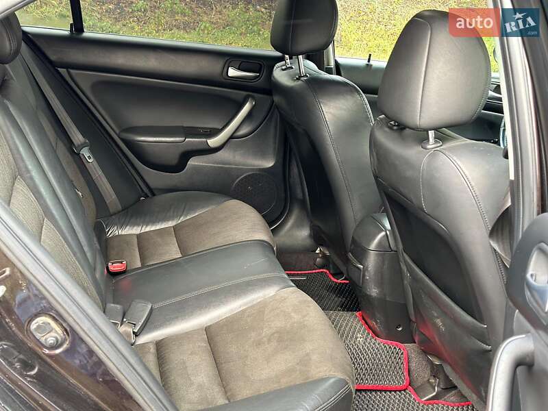 Седан Honda Accord 2008 в Виннице фото 11 Седан Honda Accord 2008 в Виннице