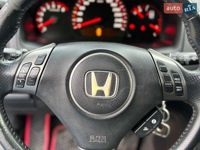 Седан Honda Accord 2008 в Виннице фото 26 Седан Honda Accord 2008 в Виннице