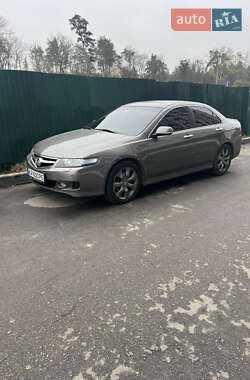 Седан Honda Accord 2007 в Києві