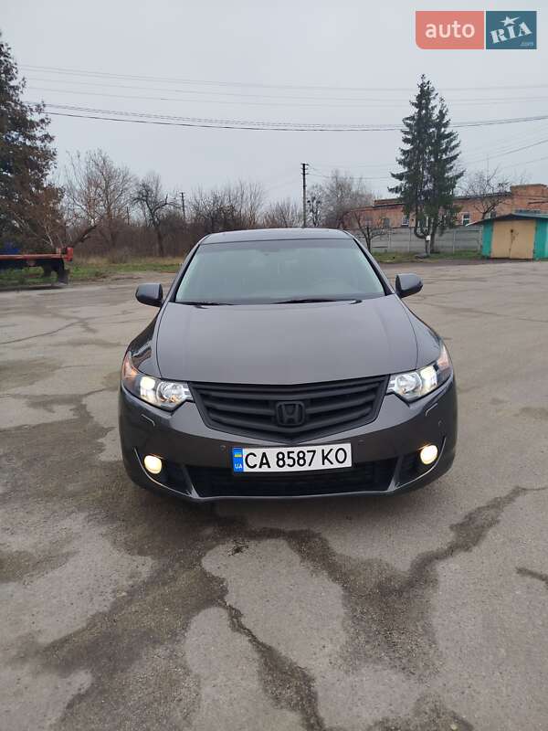 Honda Accord 2010 Honda Accord 2010