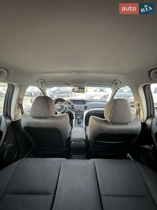 Універсал Honda Accord 2010 в Білогородці фото 22 Універсал Honda Accord 2010 в Білогородці