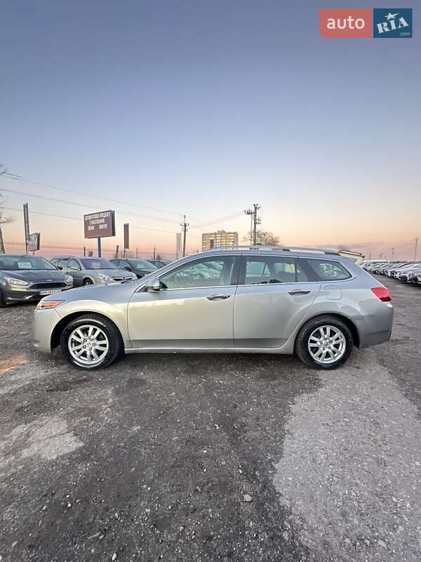 Універсал Honda Accord 2010 в Білогородці фото 6 Універсал Honda Accord 2010 в Білогородці