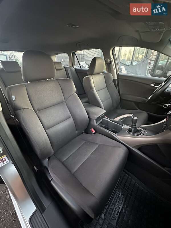 Універсал Honda Accord 2010 в Білогородці фото 29 Універсал Honda Accord 2010 в Білогородці