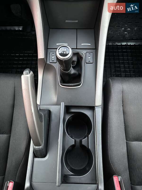 Універсал Honda Accord 2010 в Білогородці фото 33 Універсал Honda Accord 2010 в Білогородці