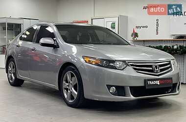 Седан Honda Accord 2008 в Киеве