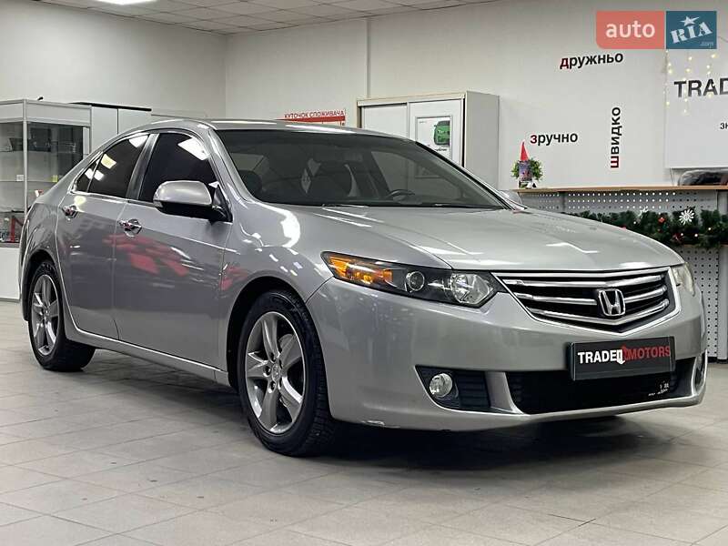 Honda Accord 2008 Honda Accord 2008