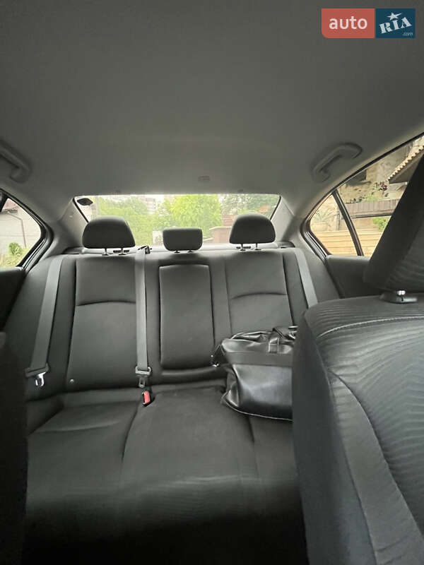 Седан Honda Accord 2016 в Вінниці