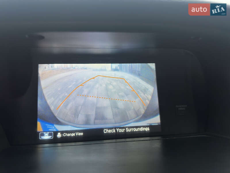 Купе Honda Accord 2013 в Киеве фото 25 Купе Honda Accord 2013 в Киеве