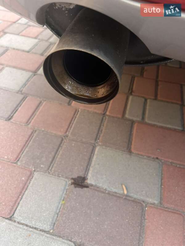 Седан Honda Accord 2006 в Кропивницькому