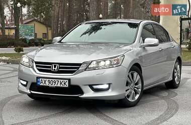 Седан Honda Accord 2013 в Харькове